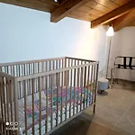 Casaledo Апартаменты Прато