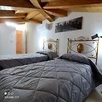 Casaledo Апартаменты Прато