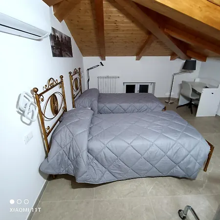 Casaledo Апартаменты