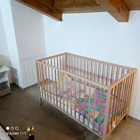 Апартаменты Casaledo *