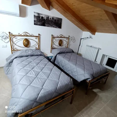 Апартаменты Casaledo