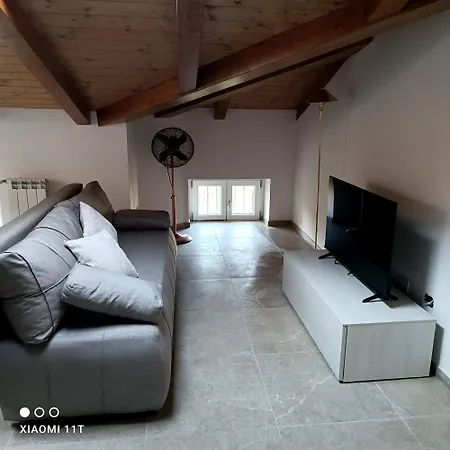 Апартаменты Casaledo *