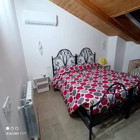 Апартаменты Casaledo